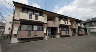 ソレイユ白子IIの画像