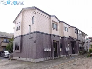 メゾンドソレイユの画像