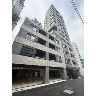 ブランズ武蔵小山の画像
