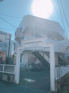 メゾン日吉の画像
