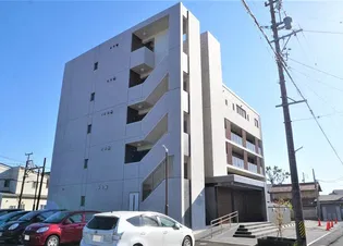 カーサセレーナの画像