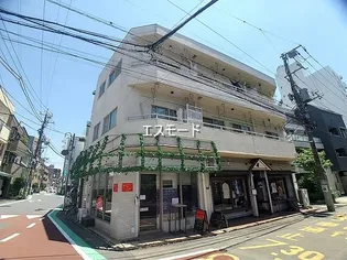 セキグチビルの画像