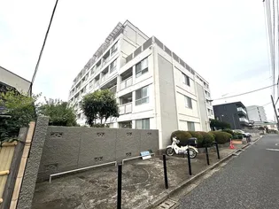 柏コーポラスの画像