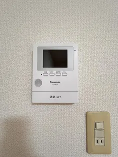 MK国見III【1階】の内装