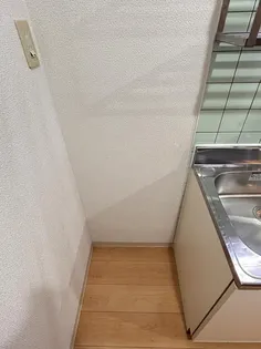 MK国見III【1階】の内装