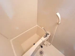 MK国見III【1階】の風呂