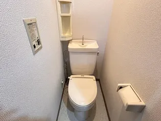 MK国見III【1階】の内装