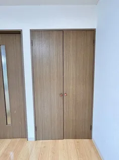 MK国見III【1階】の内装