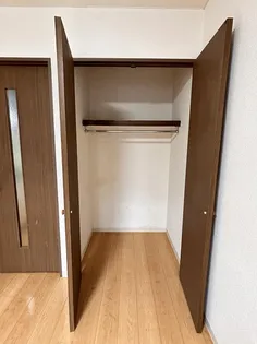 MK国見III【1階】の内装