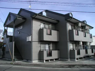 MK国見IIIの画像