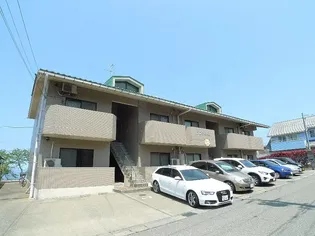 ITOマンションの画像