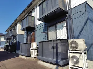 KSフラットBの画像