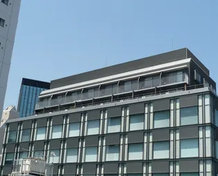 東京都千代田区神田神保町2【マンション】の外観