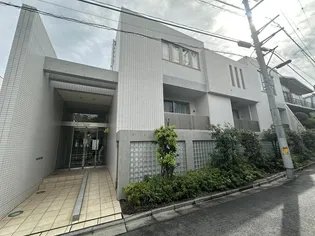 グレースコート山王の画像