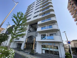 グランドムール丹波口の画像
