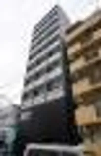 レア横濱ポートサイド【3階】の外観