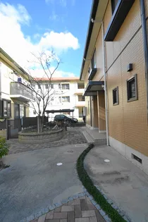 広島県広島市佐伯区三筋1【一戸建】の外観