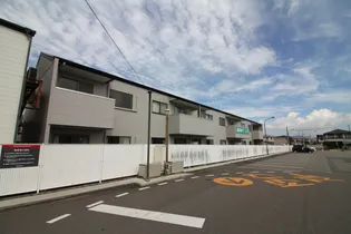 遠藤ハイツⅡの画像