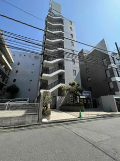 ダイヤモンドスクエア新所沢の画像