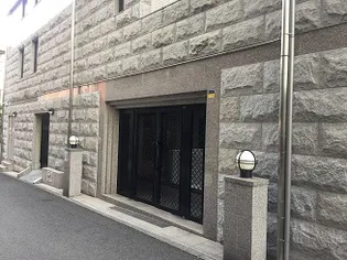 グレンパーク西麻布の画像