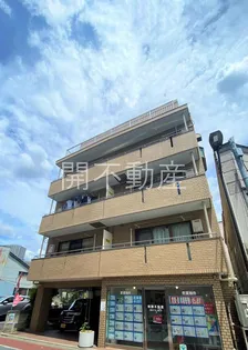 ヴェスタンベルグIの画像