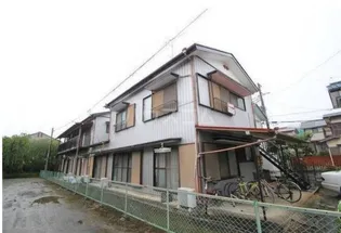 シルバーハイツの画像