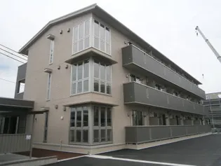 グランコンフォートAの画像