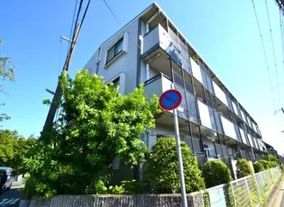 バンブーハウスIIの画像