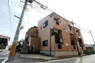 ナディア唐人町の画像