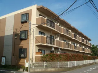 パークヒル飯山満1 2 3の画像