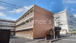 レオパレスSKK マンションIVの画像