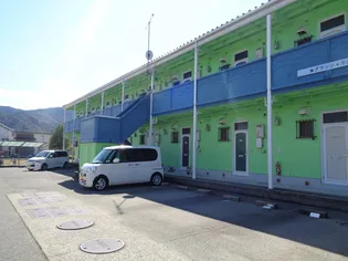 グランシャリオの画像