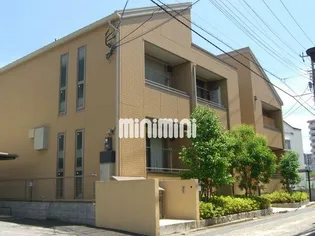 ヴェルク弐番館の画像