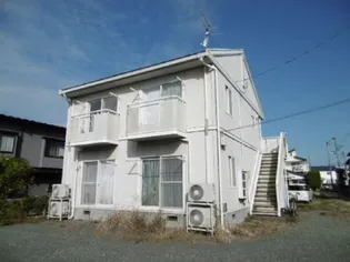 エステート南青山の画像