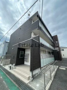 リブリ・芦原通【3階】の外観