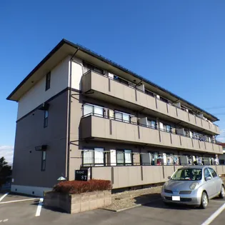 サンヒルズSTの画像