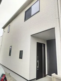 兵庫県加古川市野口町野口【一戸建】の外観