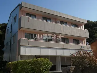 エクセラーメゾンKの画像