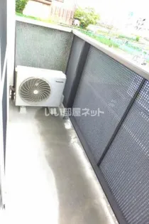 シャーメゾン湖山北【1階】の内装