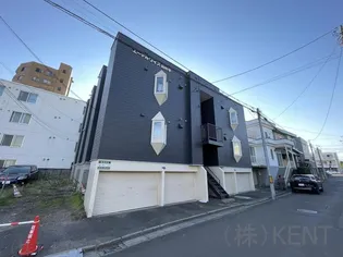 エーデルワイス山の手の画像