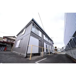 フジミハイツNの画像