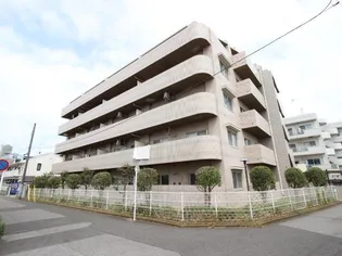 サポーレ天王台の画像