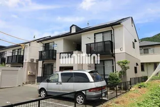 フレグランス広畑 Cの画像