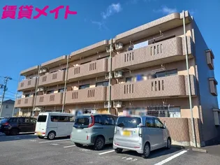 ペガサス緑ヶ丘1号館の画像