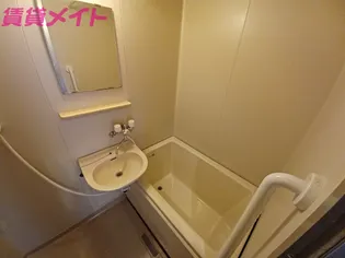 サニーコート【2階】の風呂