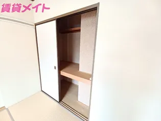 サニーコート【2階】の内装