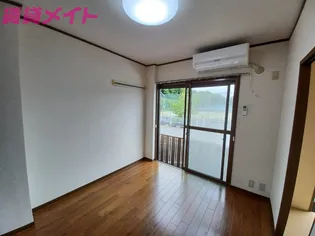 サニーコート【2階】の内装