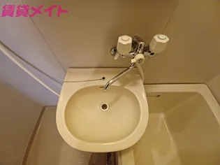 サニーコート【2階】の内装