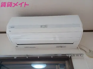 サニーコート【2階】の内装