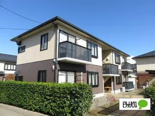 DIAS OANA A棟の画像